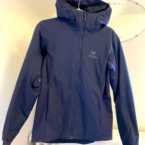 Arc’teryx Atom Jacket.